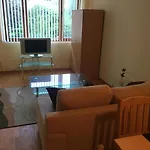 Garden Of Eden Apartment