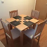 Garden Of Eden Apartment