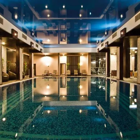 Garden Of Eden Appartement *