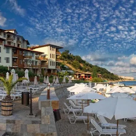 Garden Of Eden Appartement Sveti Vlas