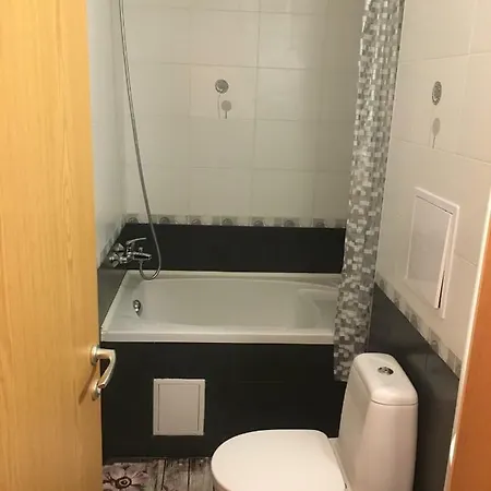 Apartamento Garden Of Eden Sveti Vlas