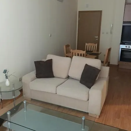 Garden Of Eden Appartement Sveti Vlas
