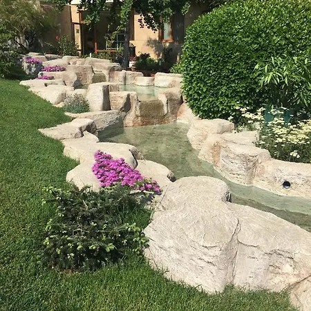 Garden Of Eden Appartement